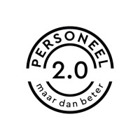 Logo of Personeel 2.0